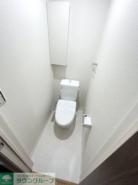 AVENTEの物件内観写真