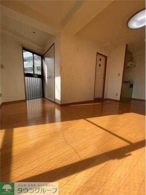 MAXIV日吉の物件内観写真