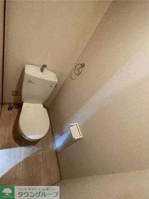 MAXIV日吉の物件内観写真