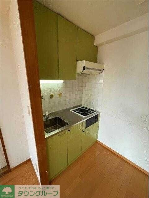 MAXIV日吉の物件内観写真