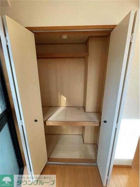 MAXIV日吉の物件内観写真