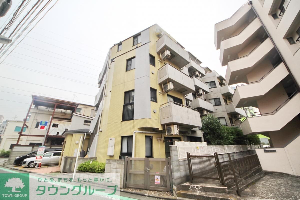 MAXIV日吉の物件内観写真