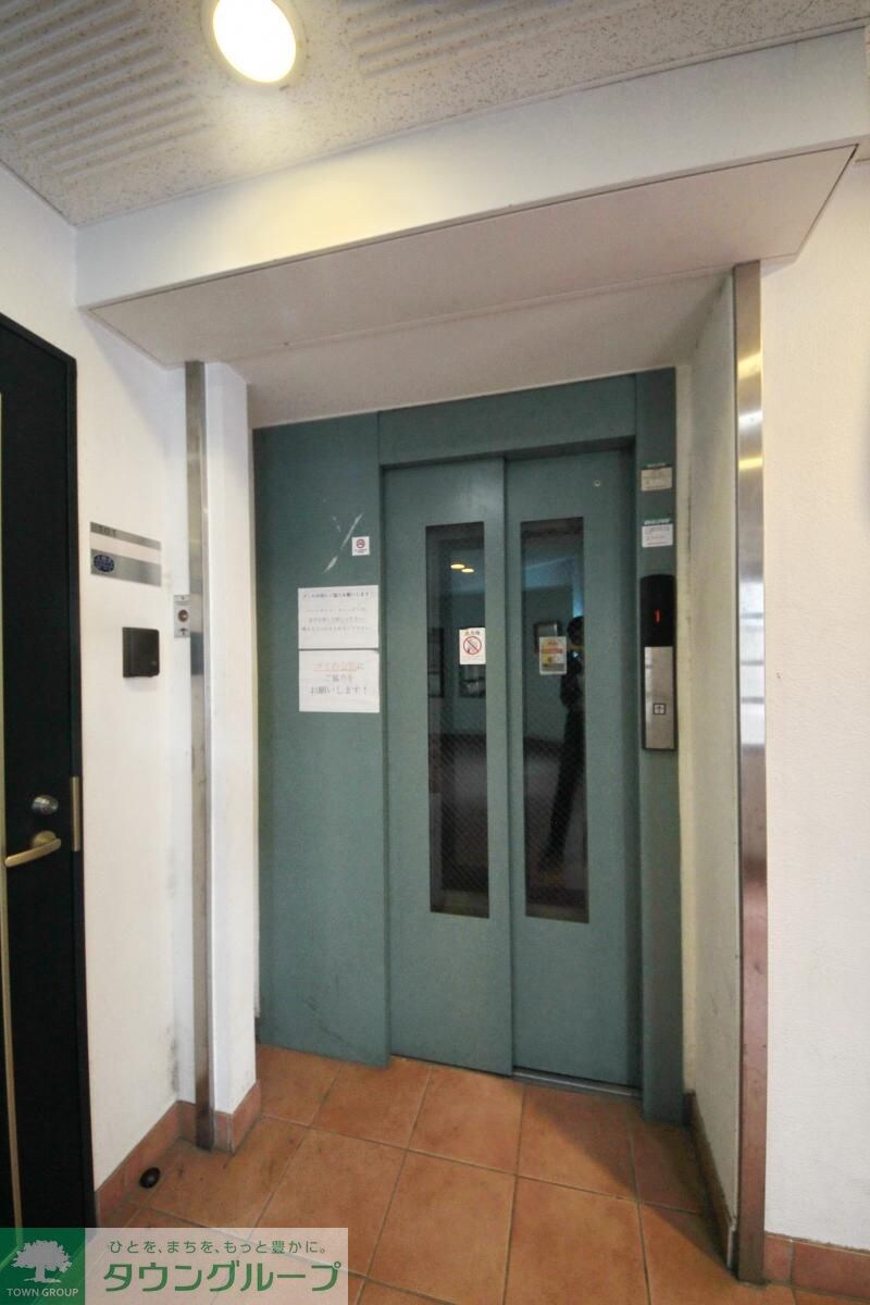 MAXIV日吉の物件内観写真