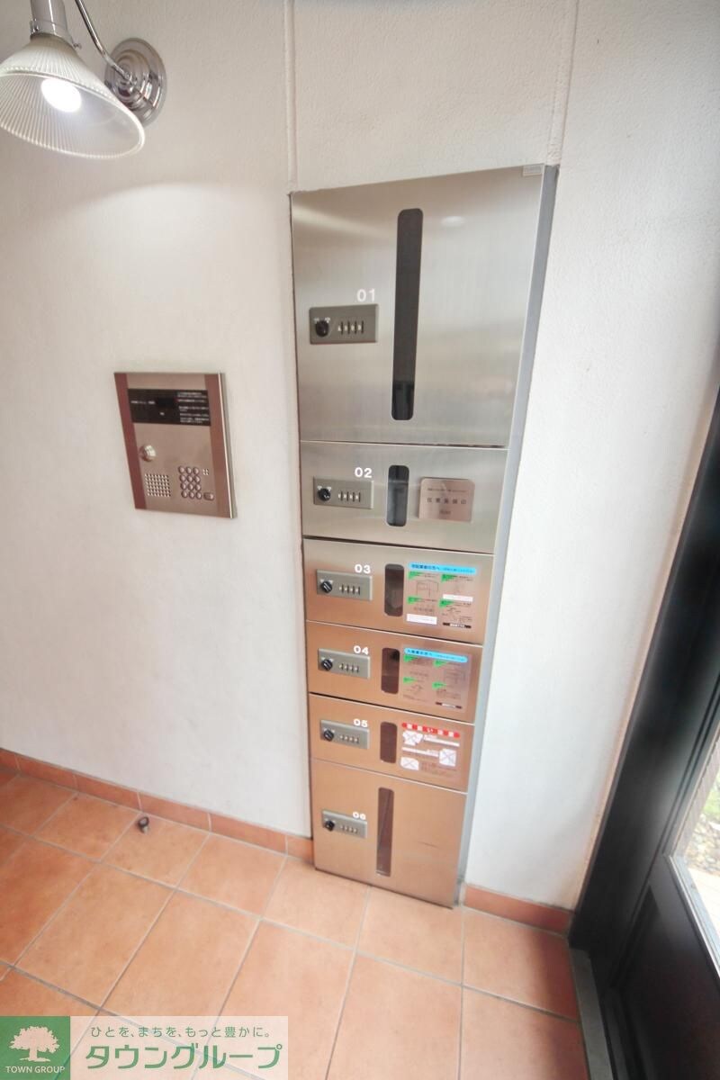 MAXIV日吉の物件内観写真