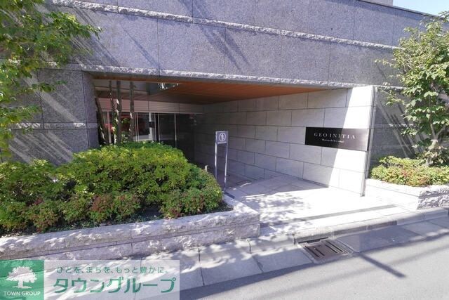 ジオ・イニシア武蔵小杉の物件内観写真