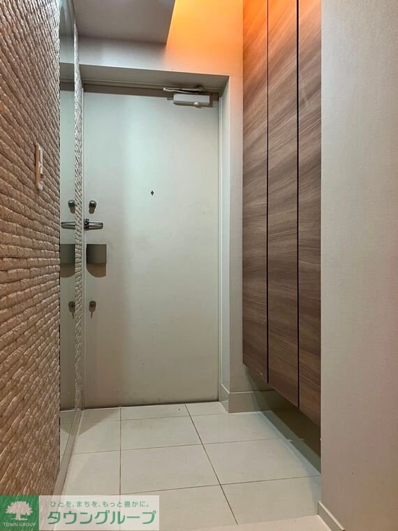 ジオ・イニシア武蔵小杉の物件内観写真