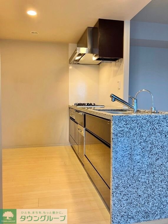 ジオ・イニシア武蔵小杉の物件内観写真