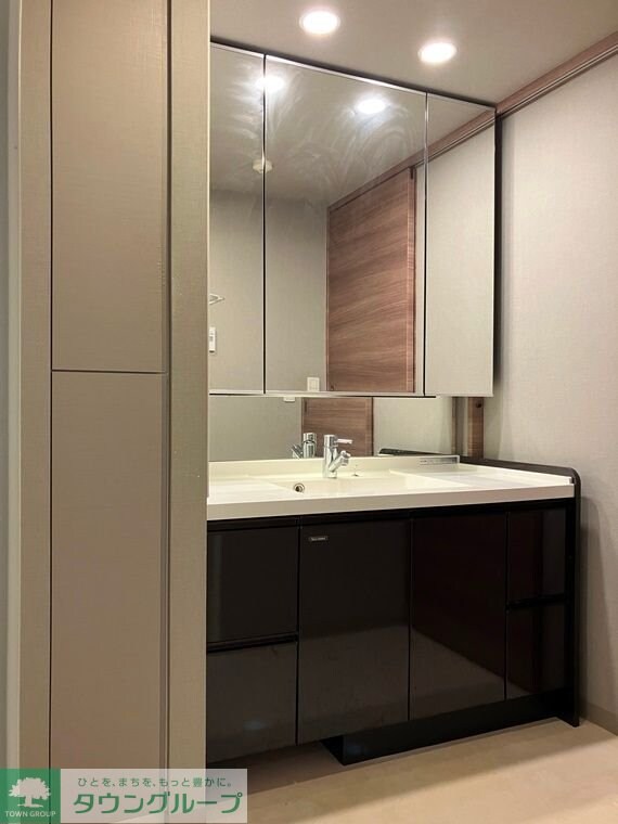 ジオ・イニシア武蔵小杉の物件内観写真