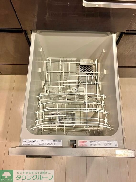 ジオ・イニシア武蔵小杉の物件内観写真