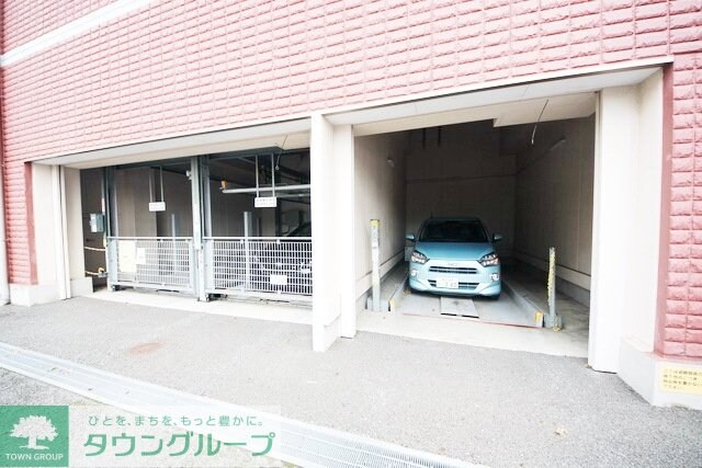 アルカンシェル新横浜の物件内観写真