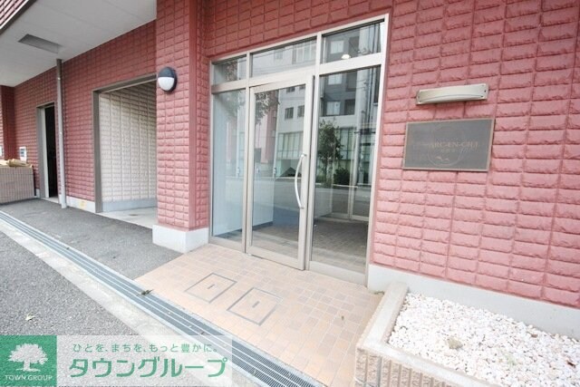 アルカンシェル新横浜の物件内観写真