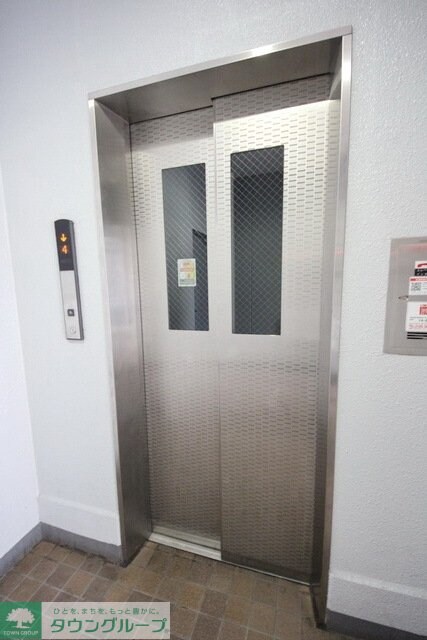 アルカンシェル新横浜の物件内観写真