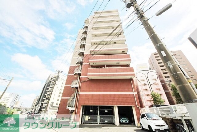 アルカンシェル新横浜の物件内観写真