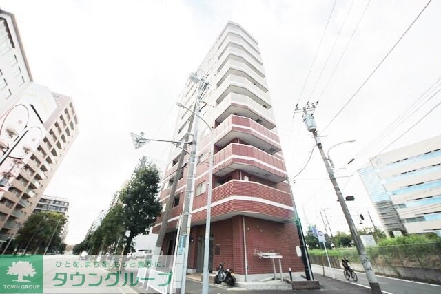 アルカンシェル新横浜の物件内観写真