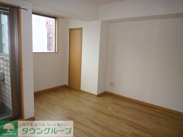 アルカンシェル新横浜の物件内観写真