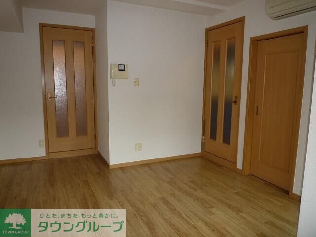 アルカンシェル新横浜の物件内観写真