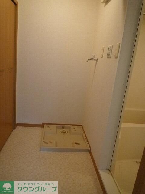 アルカンシェル新横浜の物件内観写真