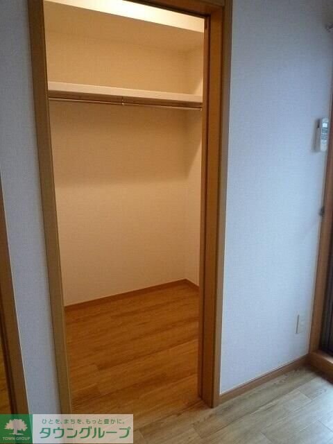 アルカンシェル新横浜の物件内観写真