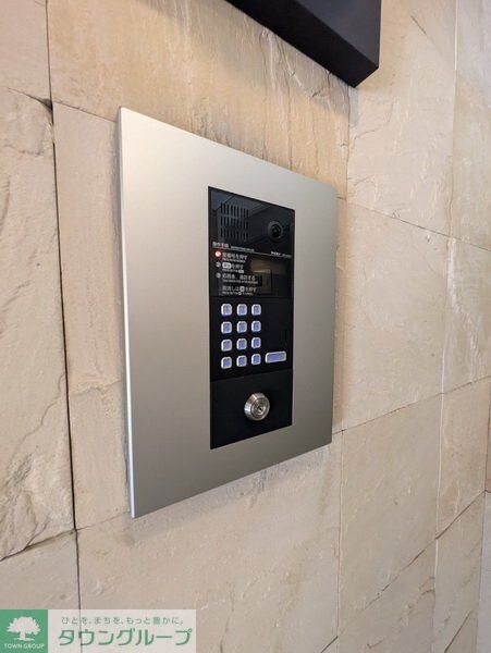 ELM KIKUNAの物件内観写真