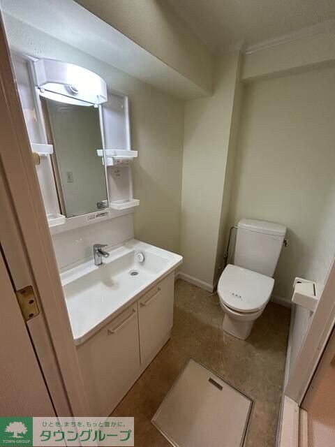 ELM KIKUNAの物件内観写真