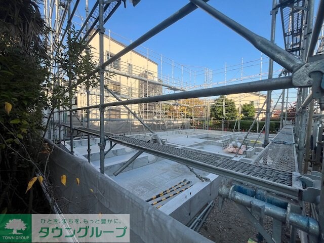 D Paina 小机町IIの物件内観写真