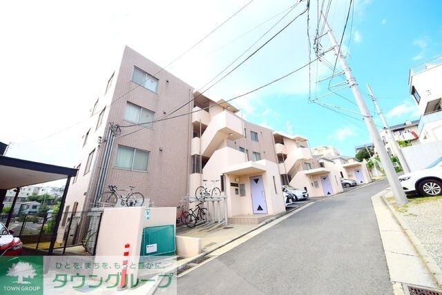 ルミエール妙蓮寺IIの物件内観写真