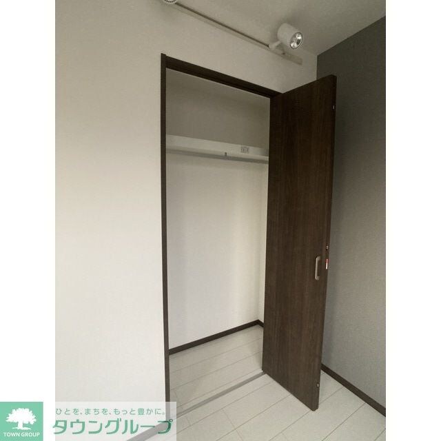 レイディアンス東山田の物件内観写真