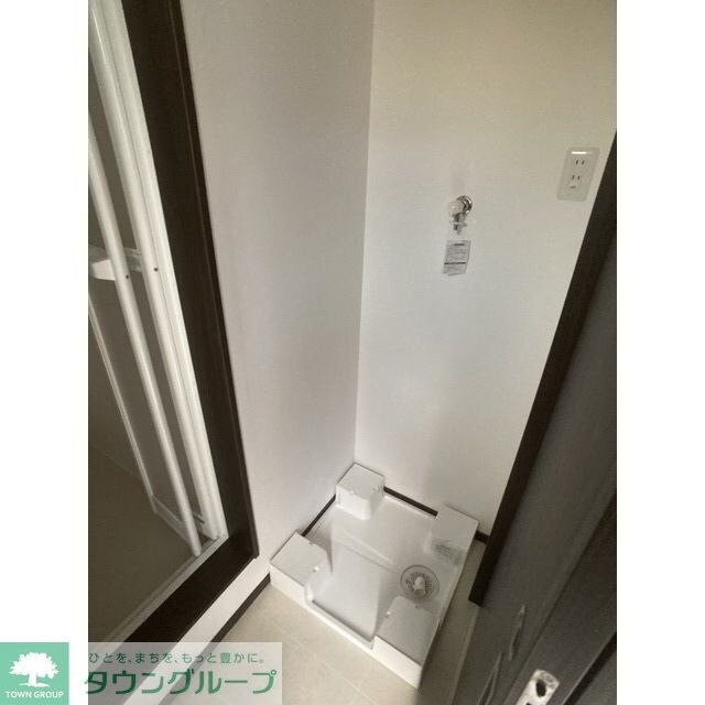 レイディアンス東山田の物件内観写真