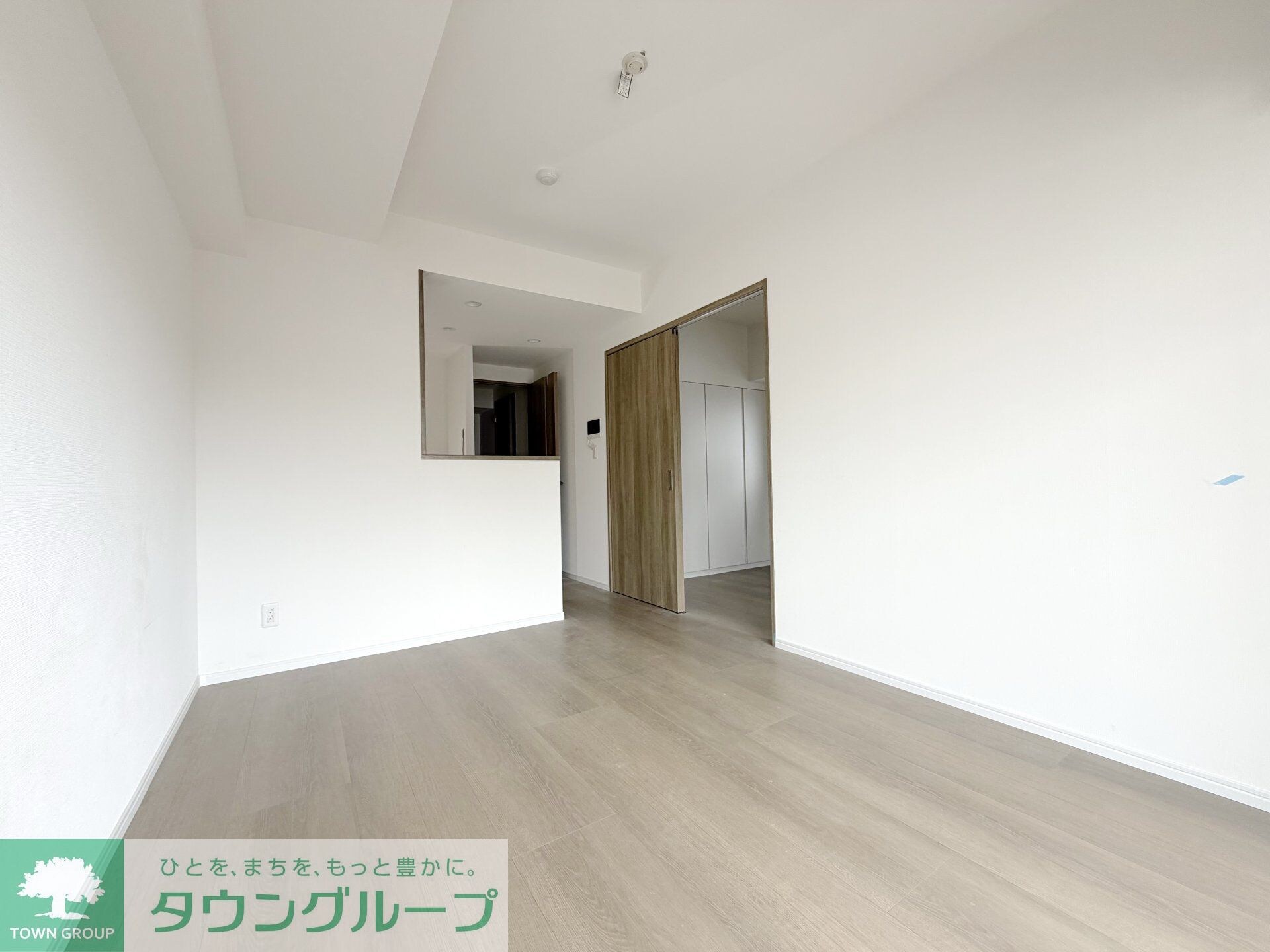 グレースティリアの物件内観写真