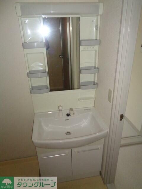 星野ハイツAの物件内観写真