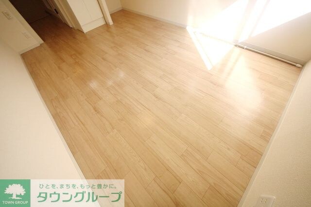 ルート菊名の物件内観写真