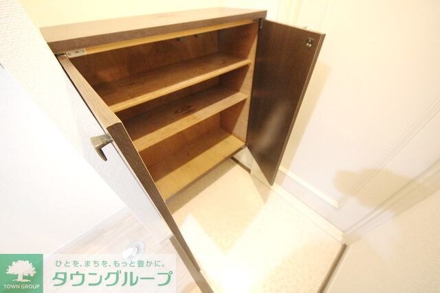 ルート菊名の物件内観写真