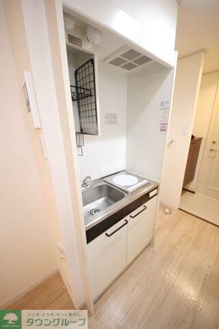 ルート菊名の物件内観写真