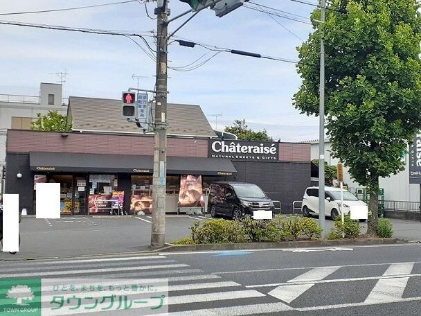 スリールステラの物件内観写真