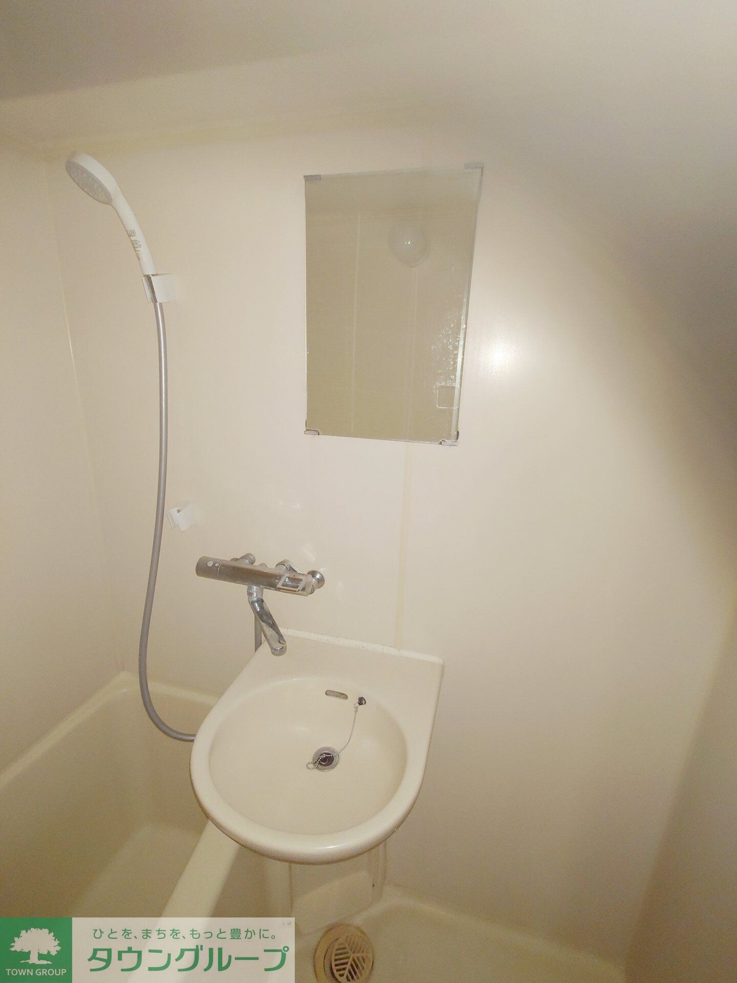 エアフォルク大倉山の物件内観写真