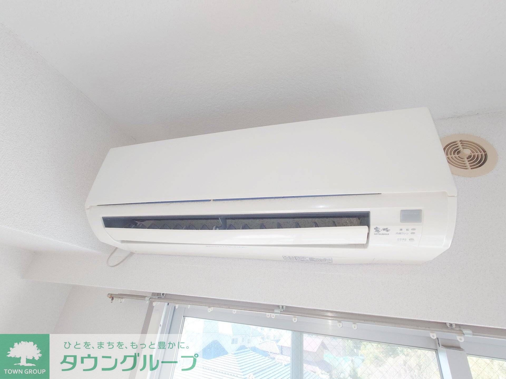 エアフォルク大倉山の物件内観写真