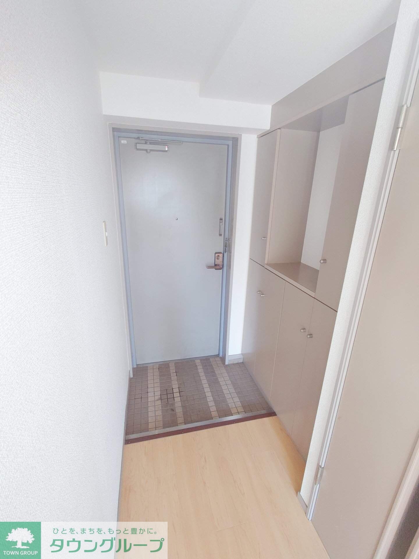 エアフォルク大倉山の物件内観写真