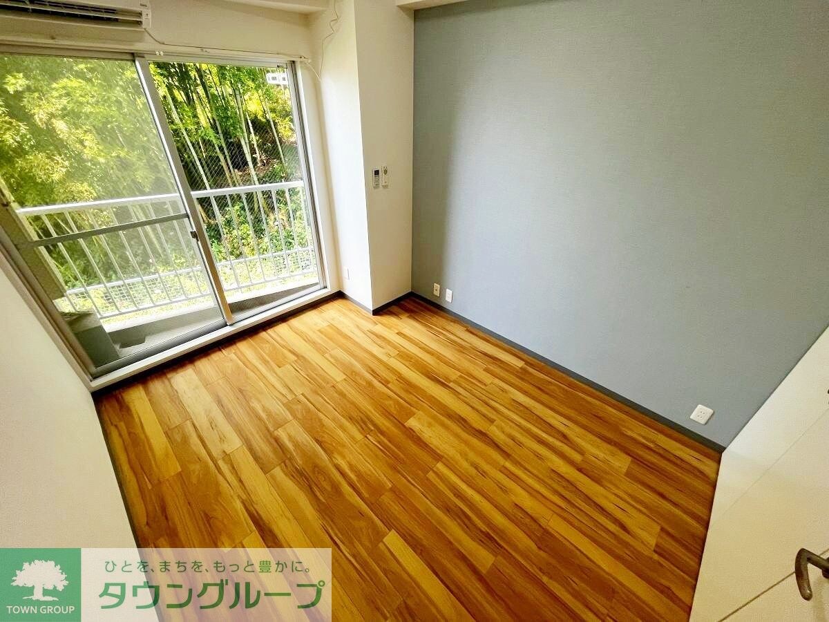 エアフォルク大倉山の物件内観写真