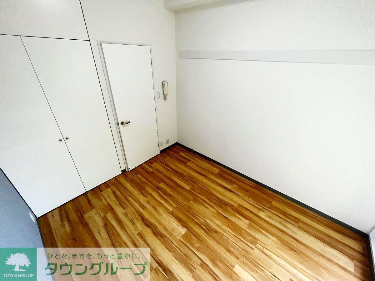 エアフォルク大倉山の物件内観写真