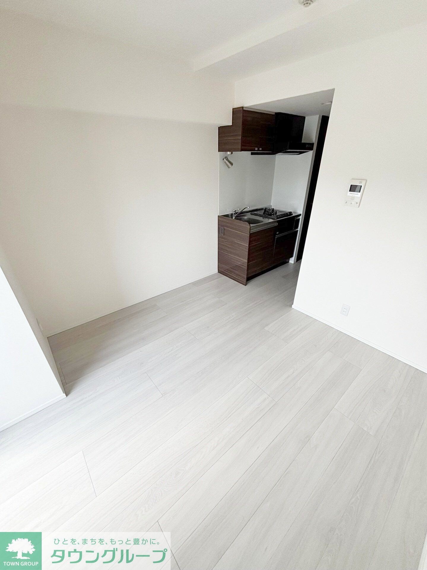 スパシエイラーレ横浜の物件内観写真