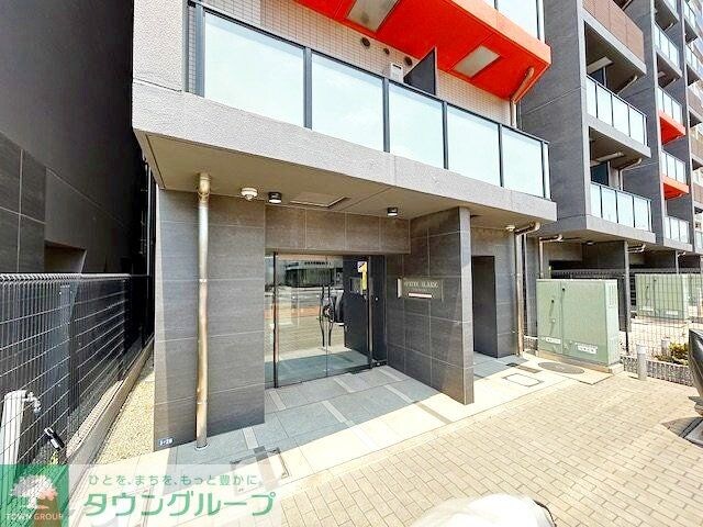 スパシエイラーレ横浜の物件内観写真