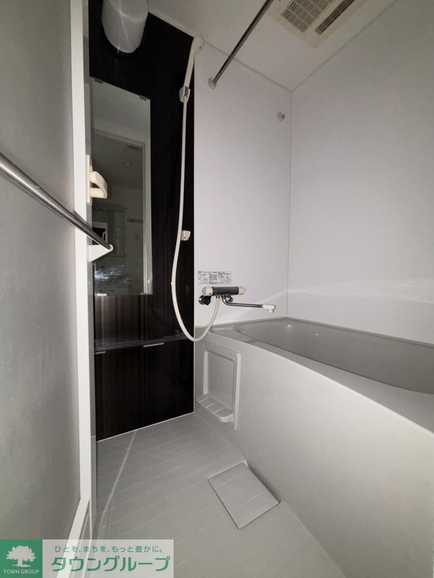 スパシエイラーレ横浜の物件内観写真