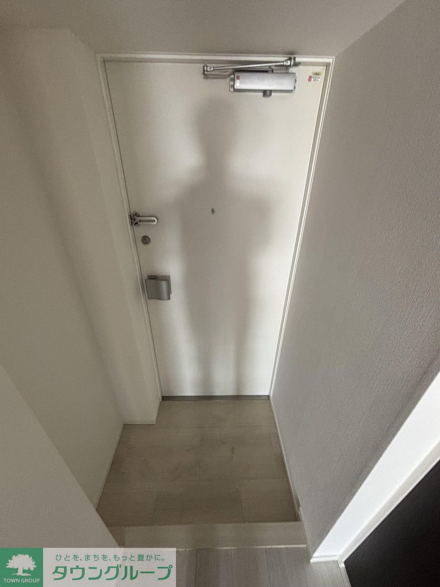 スパシエイラーレ横浜の物件内観写真