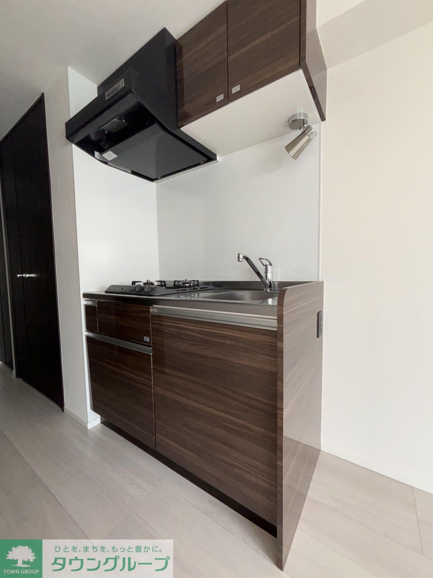 スパシエイラーレ横浜の物件内観写真