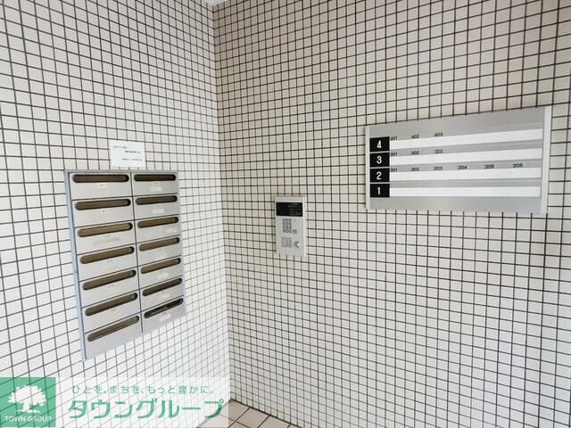 サントゥール白楽の物件内観写真