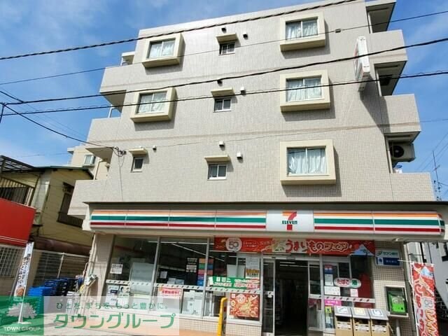 サントゥール白楽の物件内観写真