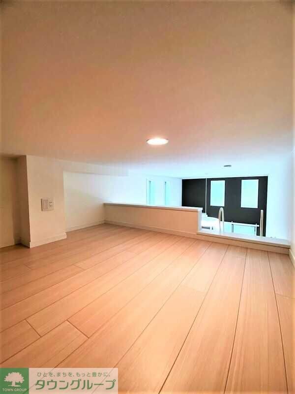 ヴィレッタ白楽の物件内観写真