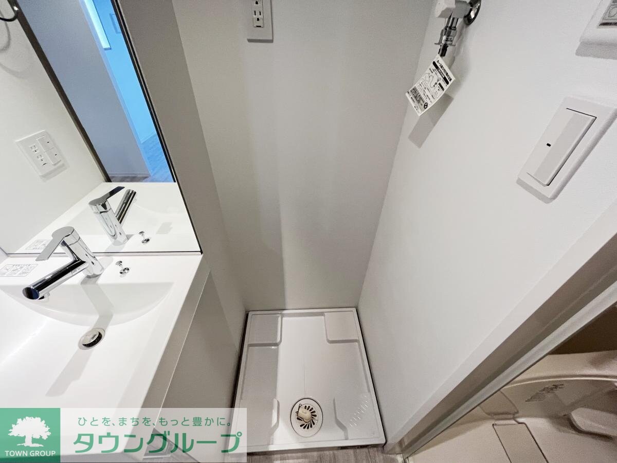 コンポジット元住吉の物件内観写真