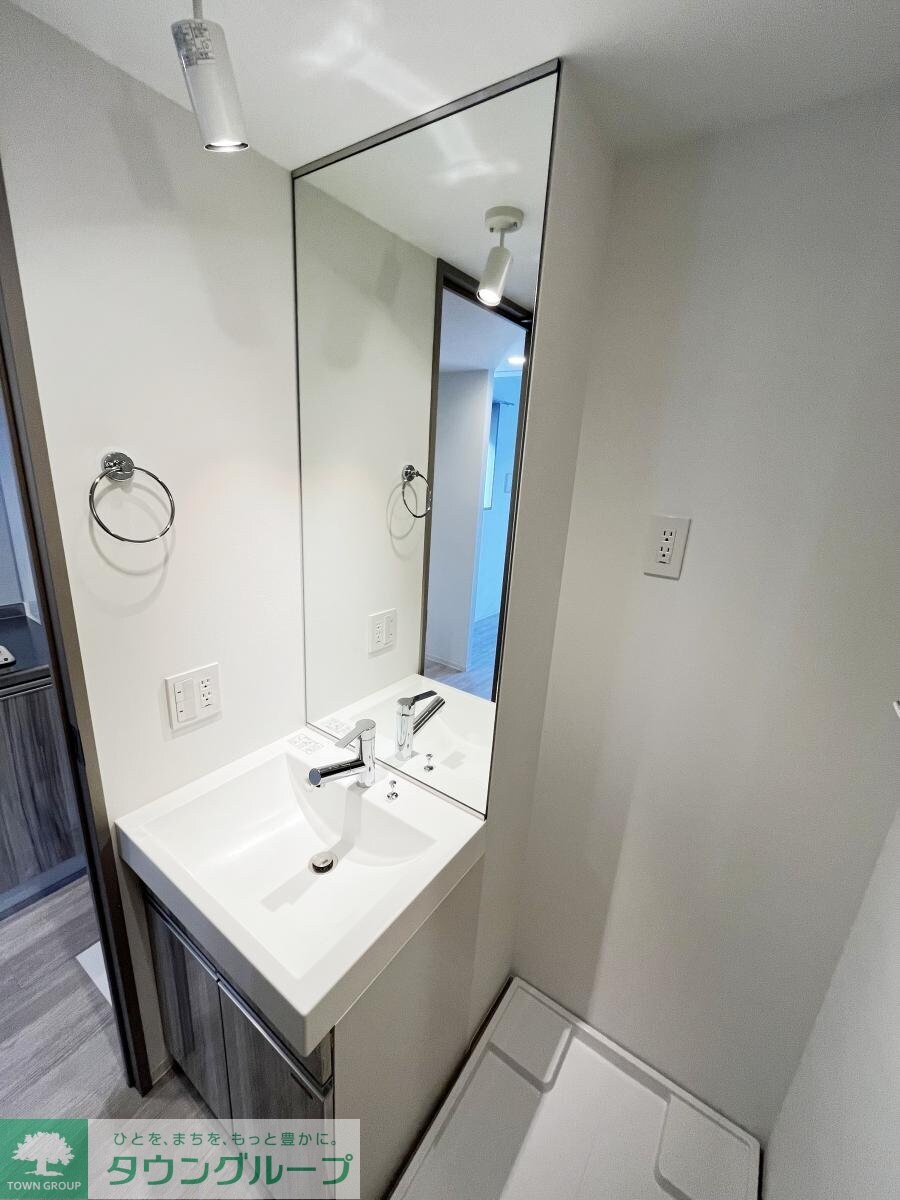 コンポジット元住吉の物件内観写真