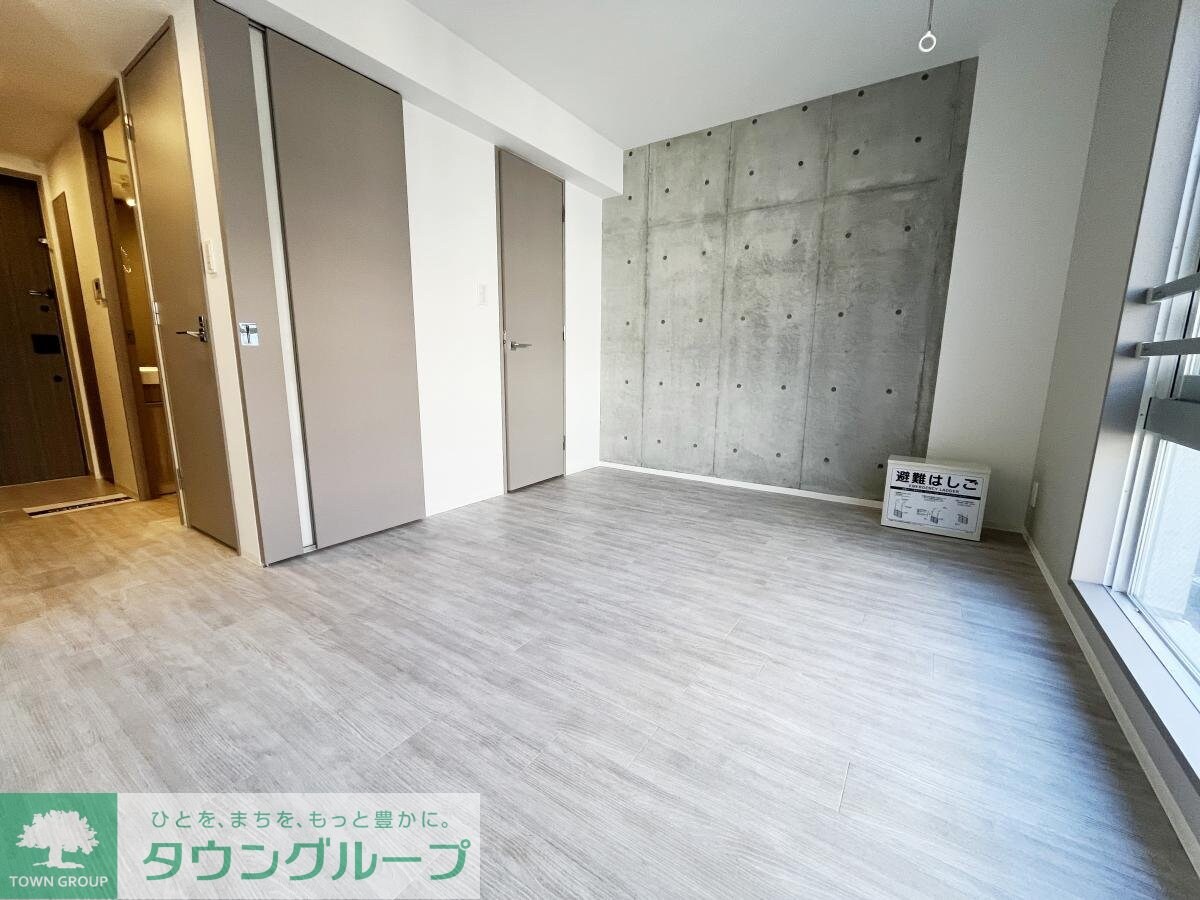 コンポジット元住吉の物件内観写真